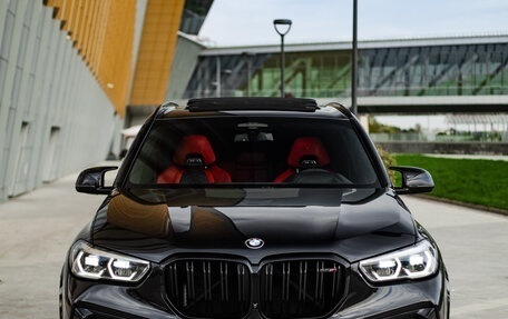 BMW X5 M, 2020 год, 10 500 000 рублей, 1 фотография