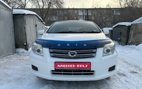 Toyota Corolla, 2008 год, 850 000 рублей, 1 фотография