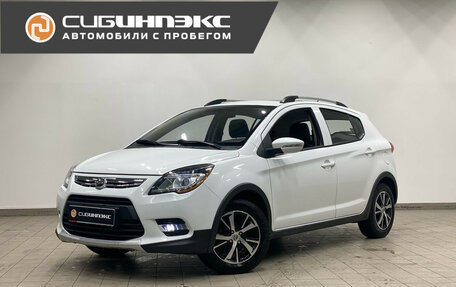 Lifan X50, 2017 год, 719 000 рублей, 1 фотография