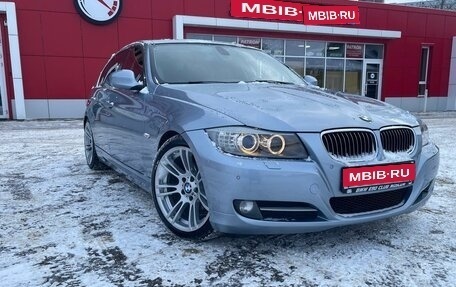 BMW 3 серия, 2012 год, 1 300 000 рублей, 1 фотография