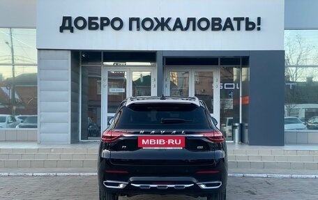 Haval F7 I, 2021 год, 1 919 000 рублей, 6 фотография