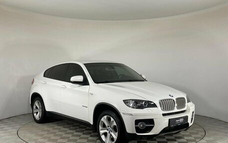 BMW X6, 2011 год, 1 805 000 рублей, 3 фотография