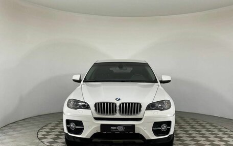 BMW X6, 2011 год, 1 805 000 рублей, 2 фотография