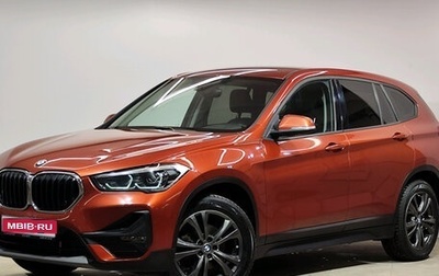 BMW X1, 2020 год, 3 250 000 рублей, 1 фотография