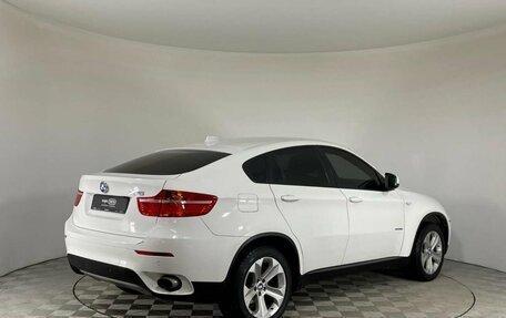 BMW X6, 2011 год, 1 805 000 рублей, 5 фотография