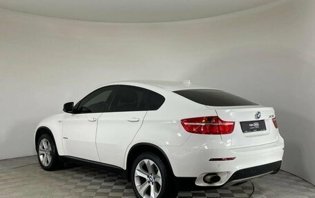 BMW X6, 2011 год, 1 805 000 рублей, 7 фотография