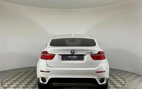 BMW X6, 2011 год, 1 805 000 рублей, 6 фотография