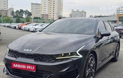 KIA K5, 2021 год, 2 600 000 рублей, 1 фотография