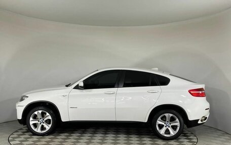 BMW X6, 2011 год, 1 805 000 рублей, 8 фотография