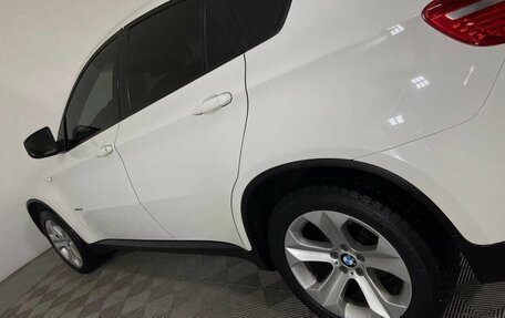 BMW X6, 2011 год, 1 805 000 рублей, 11 фотография