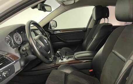 BMW X6, 2011 год, 1 805 000 рублей, 13 фотография