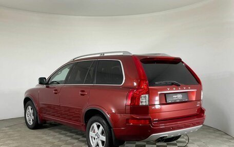 Volvo XC90 II рестайлинг, 2012 год, 1 519 000 рублей, 7 фотография