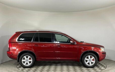 Volvo XC90 II рестайлинг, 2012 год, 1 519 000 рублей, 4 фотография