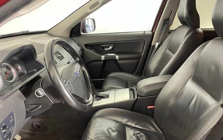 Volvo XC90 II рестайлинг, 2012 год, 1 519 000 рублей, 13 фотография