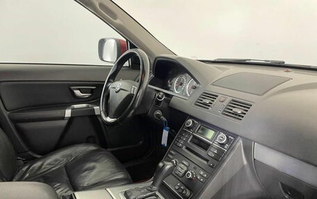 Volvo XC90 II рестайлинг, 2012 год, 1 519 000 рублей, 18 фотография