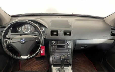 Volvo XC90 II рестайлинг, 2012 год, 1 519 000 рублей, 15 фотография