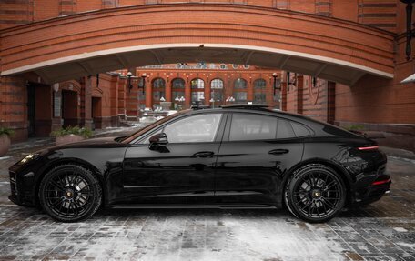 Porsche Panamera, 2024 год, 34 500 000 рублей, 2 фотография