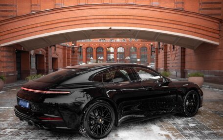 Porsche Panamera, 2024 год, 34 500 000 рублей, 10 фотография