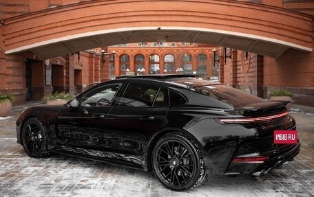 Porsche Panamera, 2024 год, 34 500 000 рублей, 5 фотография