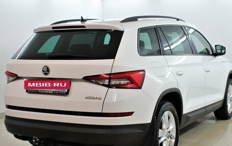 Skoda Kodiaq I, 2018 год, 2 780 000 рублей, 4 фотография