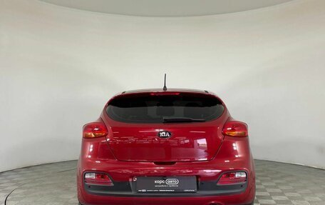 KIA cee'd III, 2013 год, 1 168 000 рублей, 6 фотография