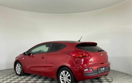 KIA cee'd III, 2013 год, 1 168 000 рублей, 7 фотография