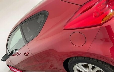 KIA cee'd III, 2013 год, 1 168 000 рублей, 9 фотография