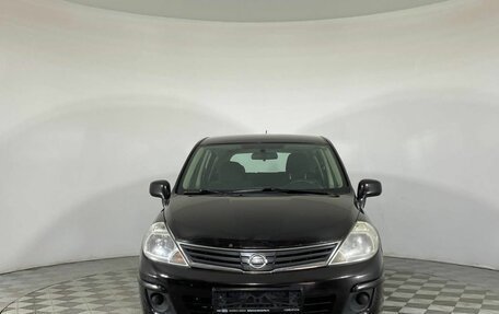 Nissan Tiida, 2011 год, 671 000 рублей, 2 фотография