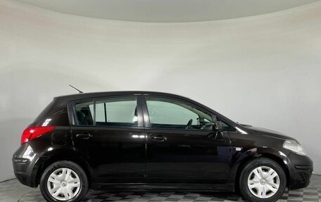 Nissan Tiida, 2011 год, 671 000 рублей, 4 фотография