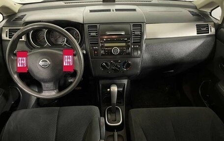 Nissan Tiida, 2011 год, 671 000 рублей, 16 фотография