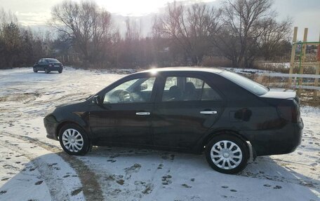 Geely MK I рестайлинг, 2011 год, 249 000 рублей, 4 фотография