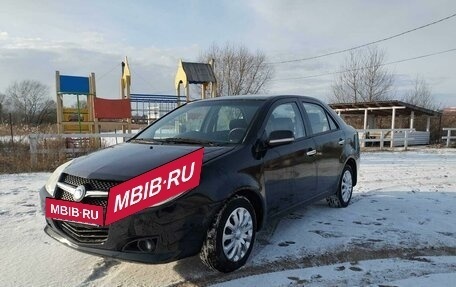 Geely MK I рестайлинг, 2011 год, 249 000 рублей, 2 фотография