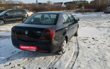 Geely MK I рестайлинг, 2011 год, 249 000 рублей, 8 фотография