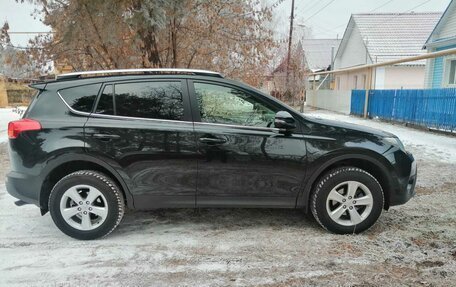 Toyota RAV4, 2014 год, 2 440 000 рублей, 2 фотография