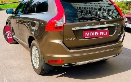 Volvo XC60 II, 2014 год, 2 350 000 рублей, 7 фотография