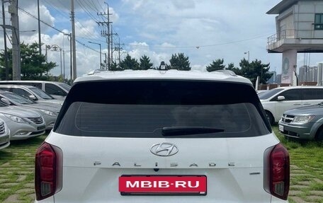 Hyundai Palisade I, 2022 год, 6 750 000 рублей, 4 фотография