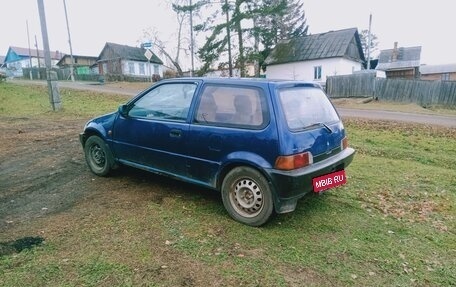 Honda City III, 1994 год, 160 000 рублей, 2 фотография