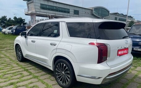 Hyundai Palisade I, 2022 год, 6 750 000 рублей, 5 фотография