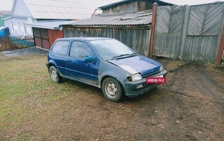 Honda City III, 1994 год, 160 000 рублей, 4 фотография