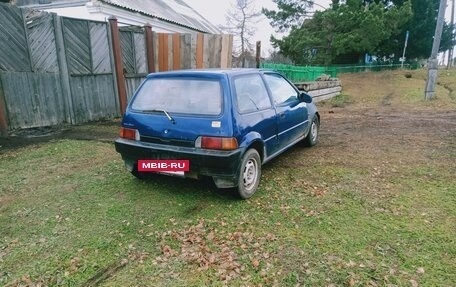 Honda City III, 1994 год, 160 000 рублей, 5 фотография