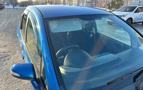 Honda Fit III, 2005 год, 560 000 рублей, 18 фотография