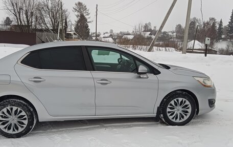 Citroen C4 II рестайлинг, 2013 год, 775 000 рублей, 5 фотография