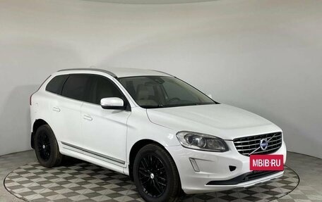 Volvo XC60 II, 2014 год, 2 108 000 рублей, 3 фотография