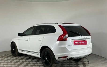 Volvo XC60 II, 2014 год, 2 108 000 рублей, 7 фотография