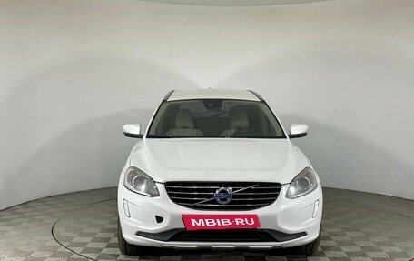 Volvo XC60 II, 2014 год, 2 108 000 рублей, 2 фотография