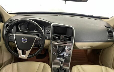 Volvo XC60 II, 2014 год, 2 108 000 рублей, 15 фотография