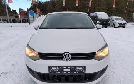 Volkswagen Polo VI (EU Market), 2010 год, 724 995 рублей, 2 фотография