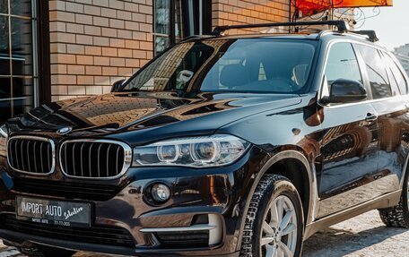 BMW X5, 2017 год, 3 999 900 рублей, 3 фотография