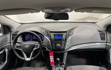 Hyundai i40 I рестайлинг, 2014 год, 1 365 000 рублей, 17 фотография