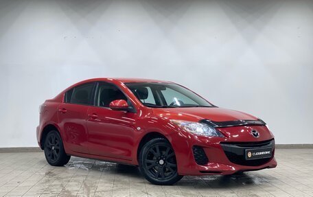 Mazda 3, 2011 год, 950 000 рублей, 3 фотография